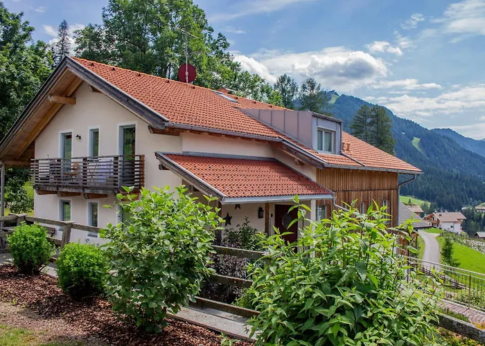 Residence Rosarela