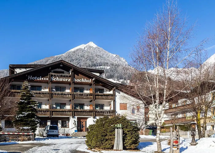Schwarzbachhof