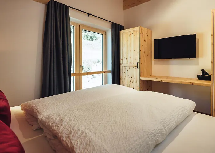 Aparthotel Haus Piz Lad Nauders