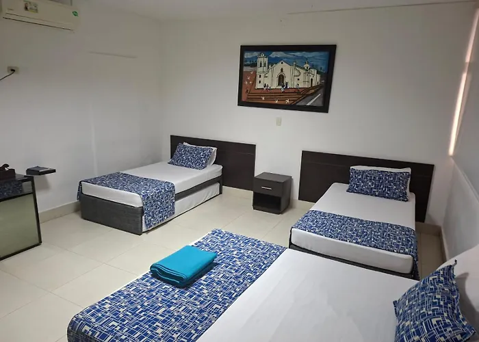 Hotel Medellin