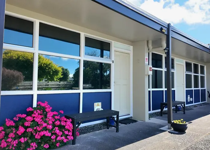 Mount View Motel Hawera