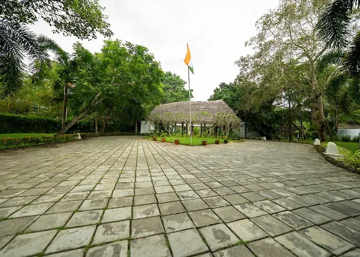 Xandari Pearl Beach Resort