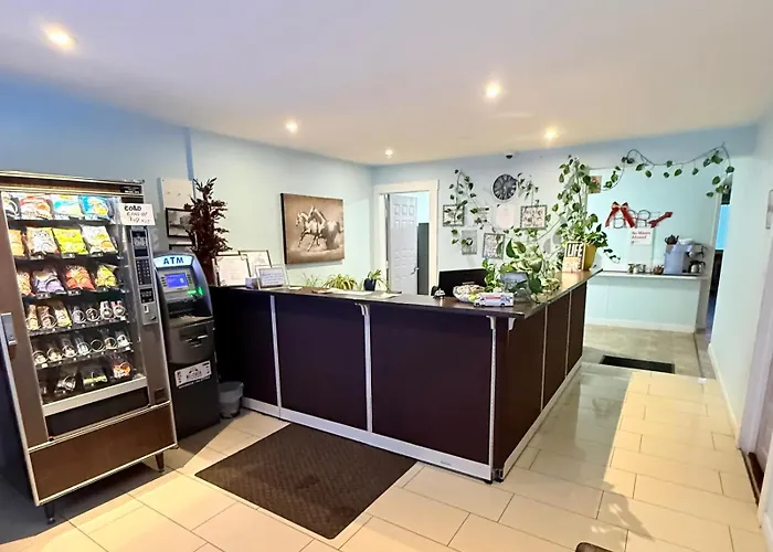 Melville Country Inn