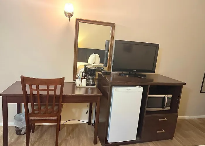 Melville Country Inn