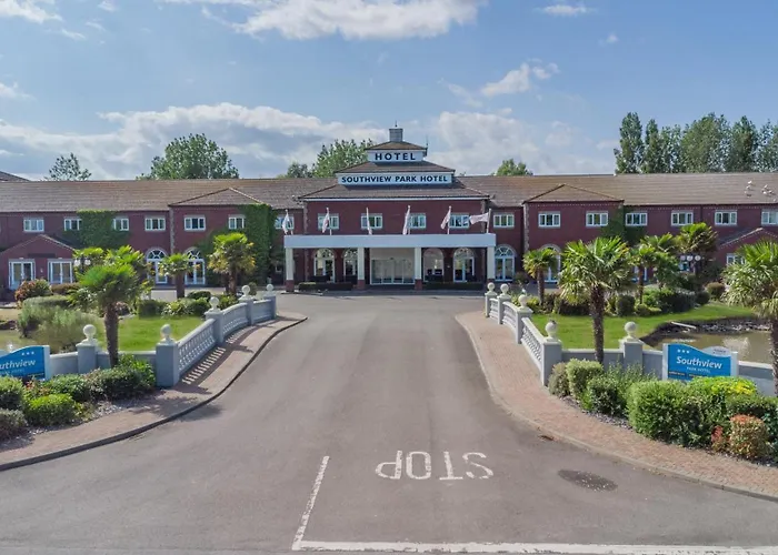 Southview Park Hotel