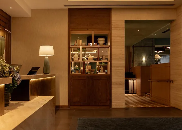 Doubletree By Hilton London Victoria