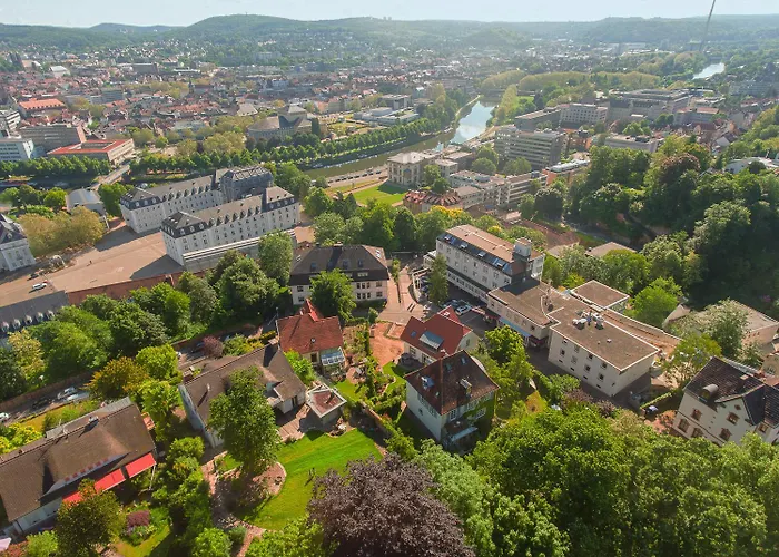 Hotel Am Triller - Hotel & Serviced Apartments