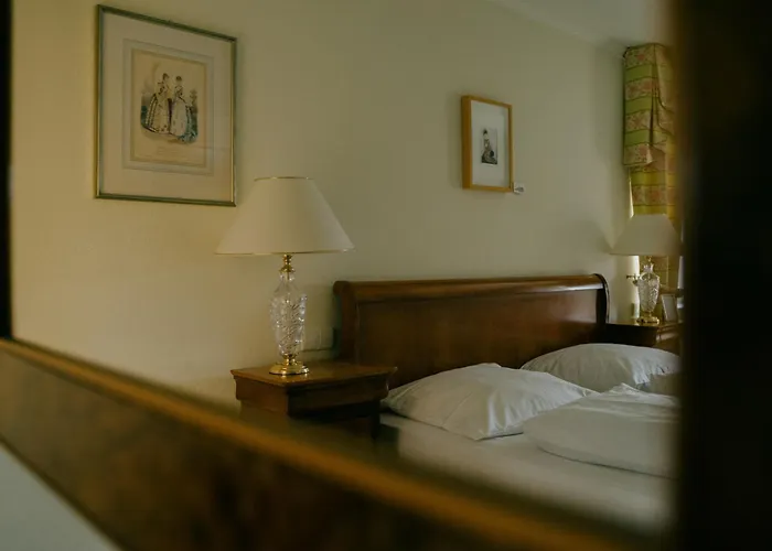 Hotel Muehle Binzen