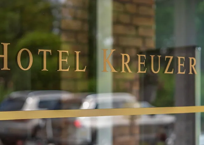 Hotel Kreuzer Wedel