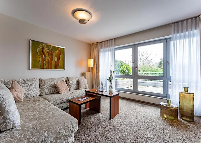 Wellings Romantik Hotel zur Linde Moers