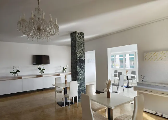 Hotel Rio Sanremo