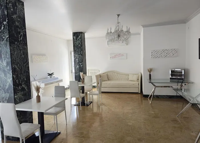 Hotel Rio Sanremo