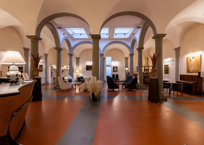 Relais Hotel Centrale "Dimora Storica"