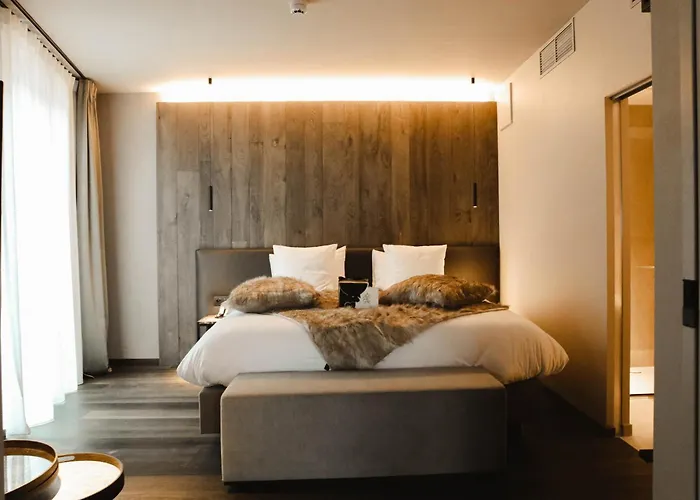 Hotel Le Sanglier Des Ardennes