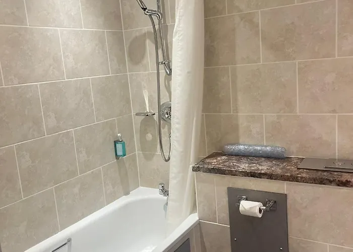Best Western Balgeddie House Hotel Glenrothes