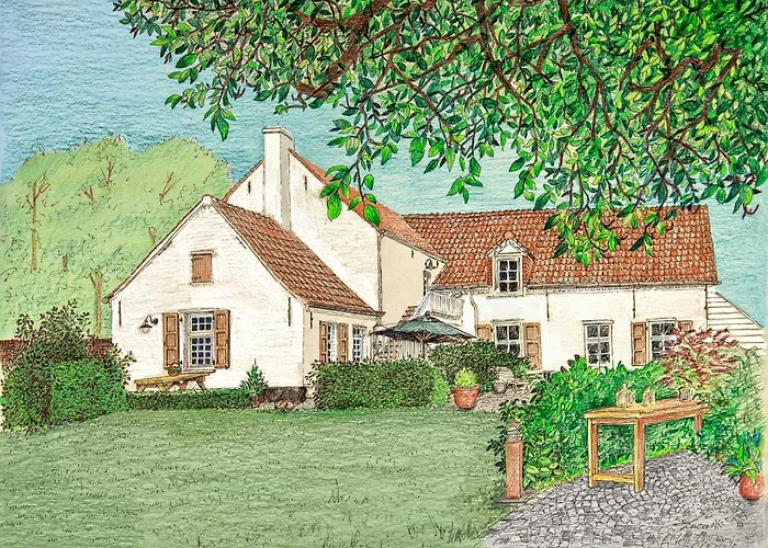 B&B Hullebrug