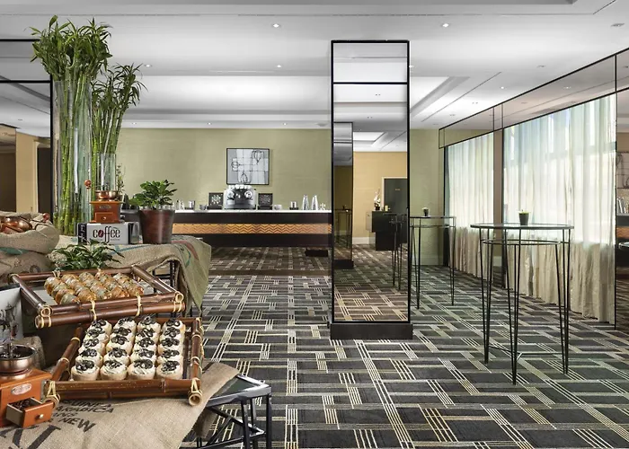 Hilton Prague Old Town