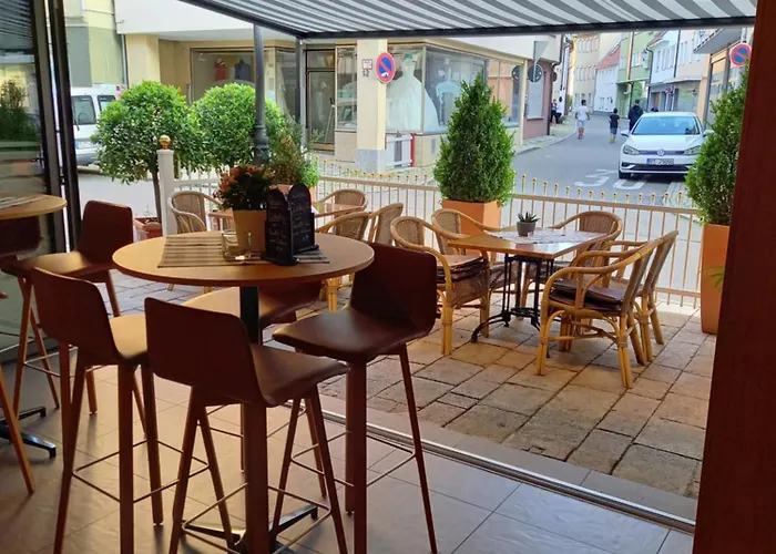 Hotel Buck Bad Urach