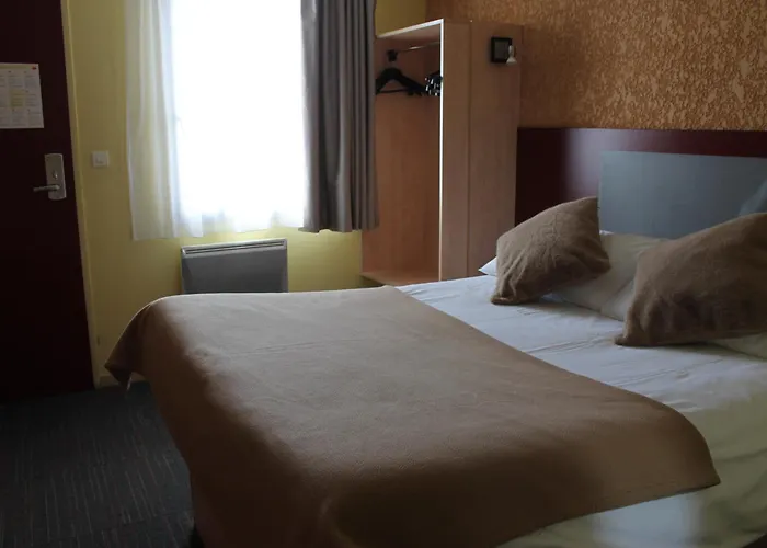 Libre Hôtel
