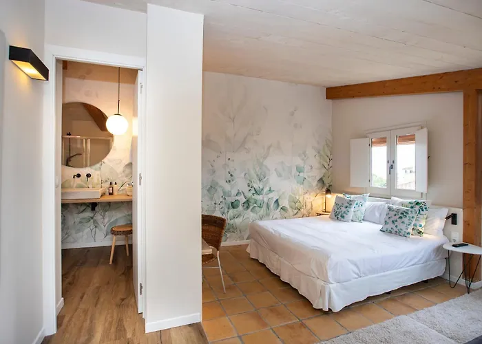 Hotel Boutique Niu De Sol - Designed For Adults