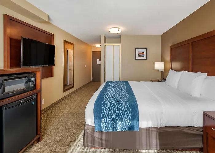 Comfort Inn & Suites Ventura Beach