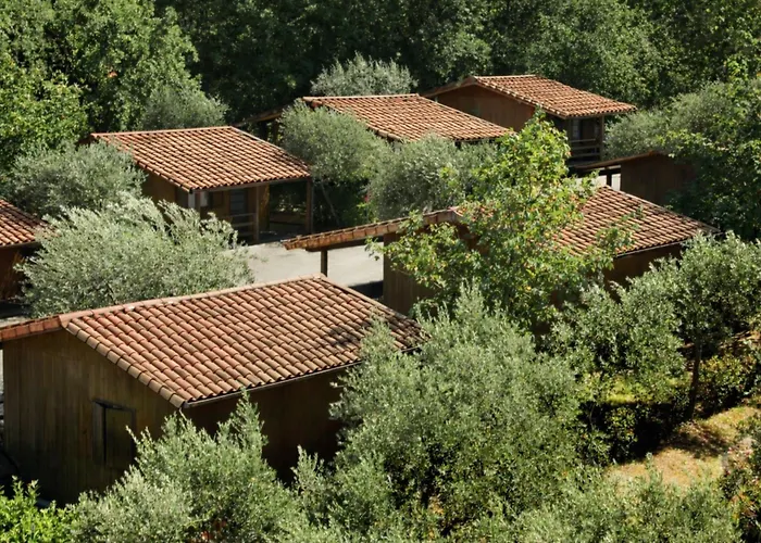 Garden Village San Marino