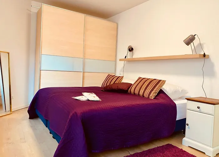 Hotel Burg Abenberg
