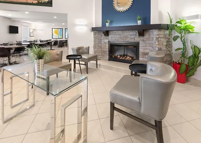 Super 8 By Wyndham