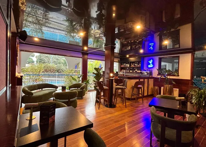 Hotel Europe