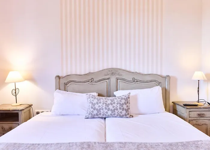 The Originals Boutique, Hotel La Ferme Du Pape, Eguisheim