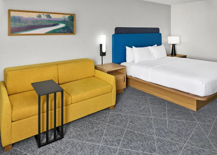 Hampton Inn Chicago-