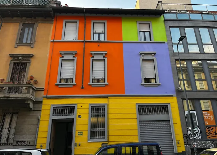 Hotel Nettuno