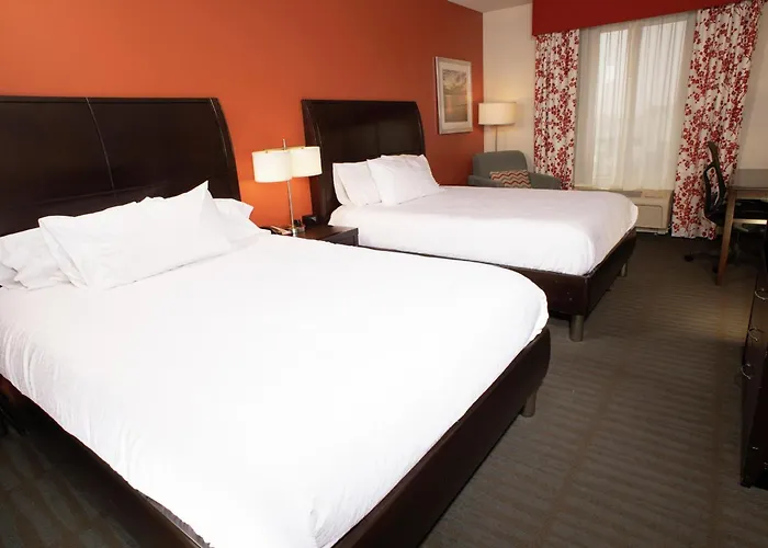 Hilton Garden Inn Springfield, Il
