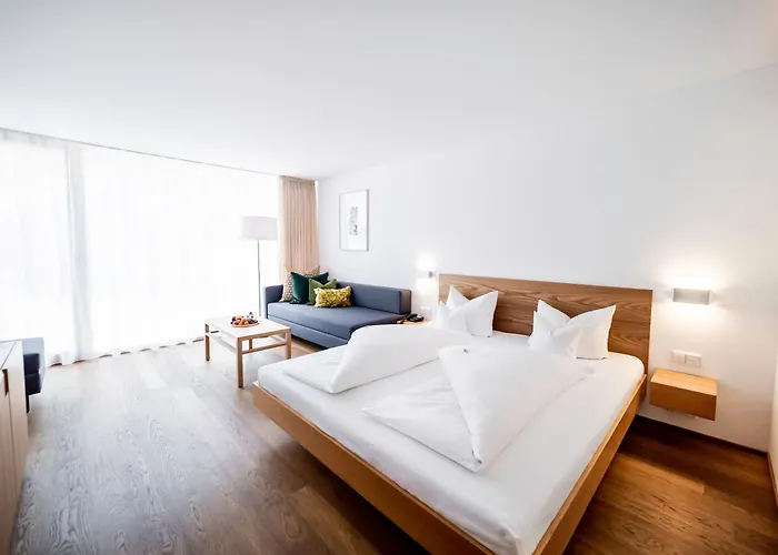 Hotel Krone in Au