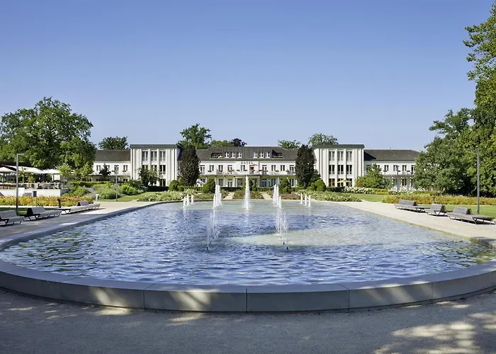 Best Western Premier Park & Spa