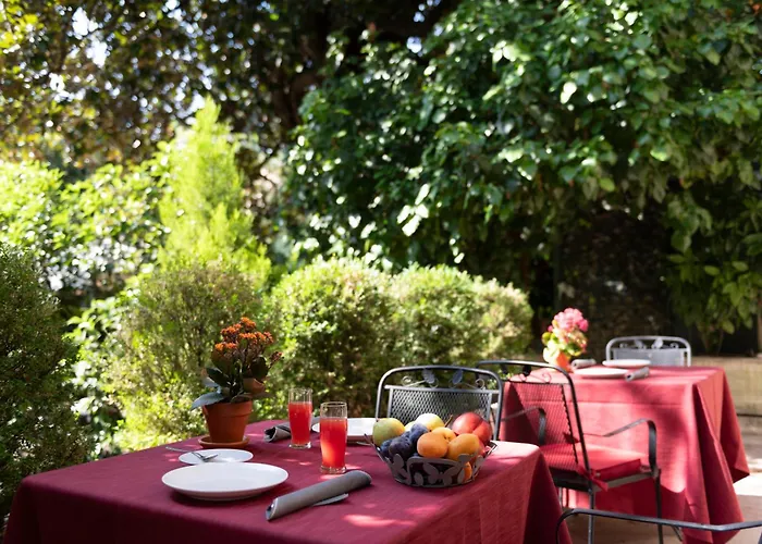 Hotel Cristallo Conegliano