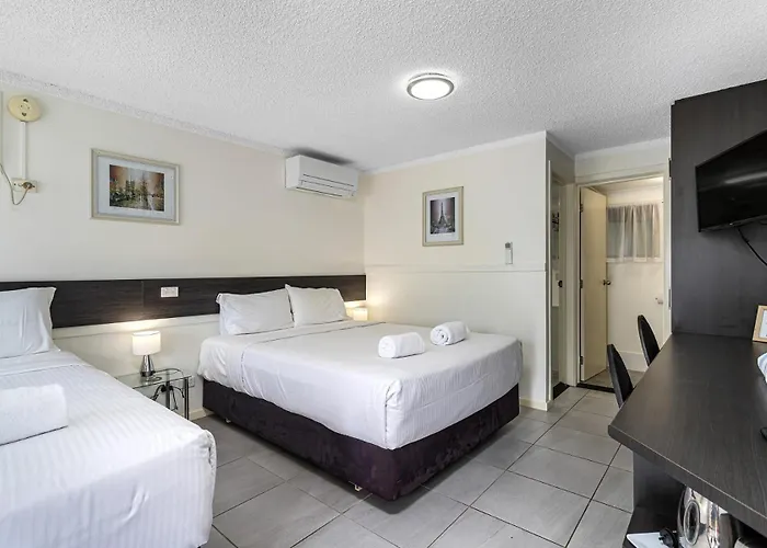 Gallery Motel
