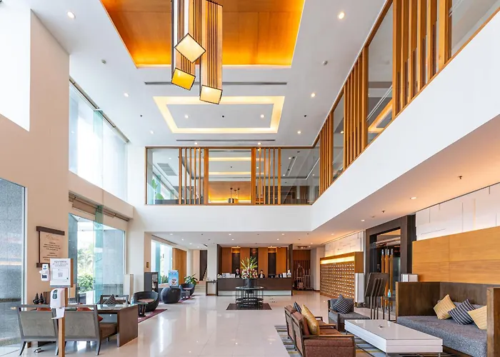 Kantary Hotel Ayutthaya