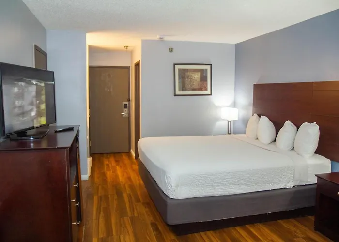 Baymont By Wyndham Delaware