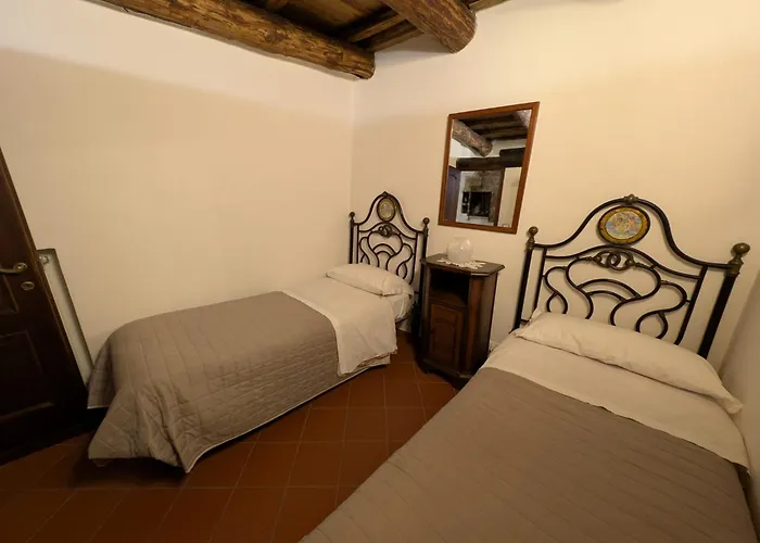 Residenza La Torre