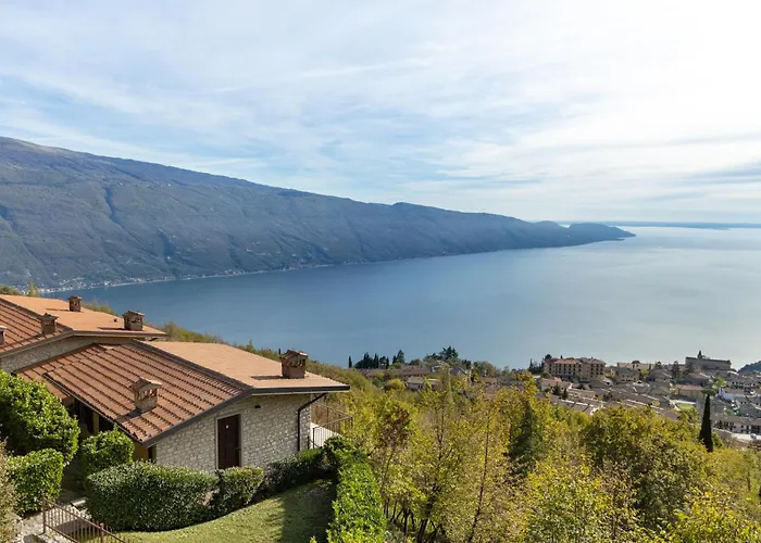 Hotel Residence Panorama La Forca, Gtsgroup