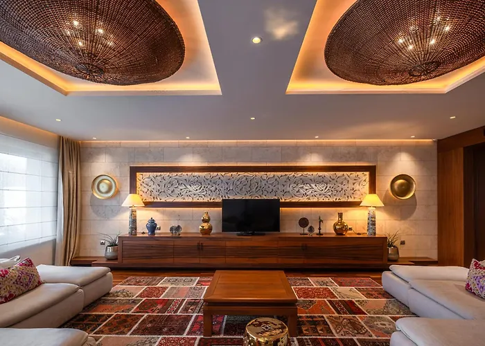 Mala Garden Design Hotel