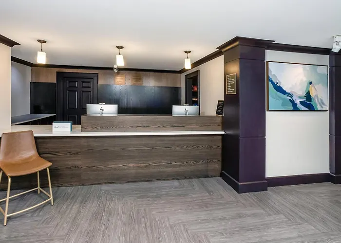 Staybridge Suites Williamsville Buffalo By Ihg