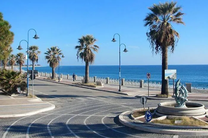 Residence Regina Marina di Gioiosa Ionica