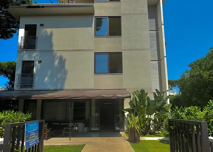 Hotel Etruria