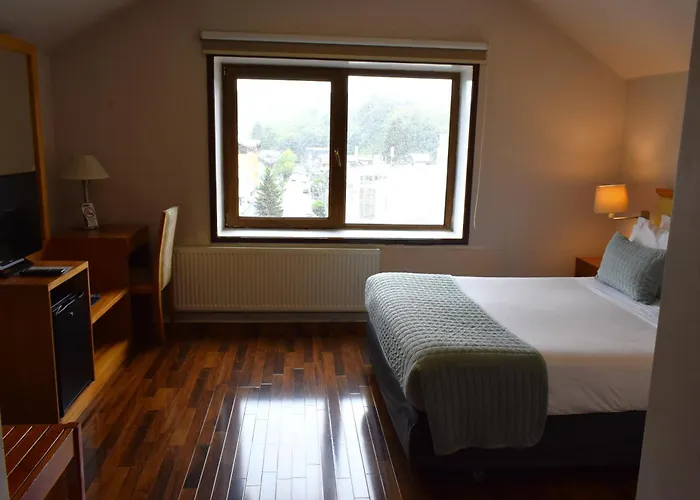 Nobile Suites Vicente Costanera
