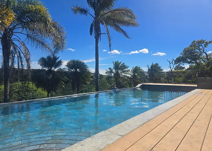 Hotel Mango Valley
