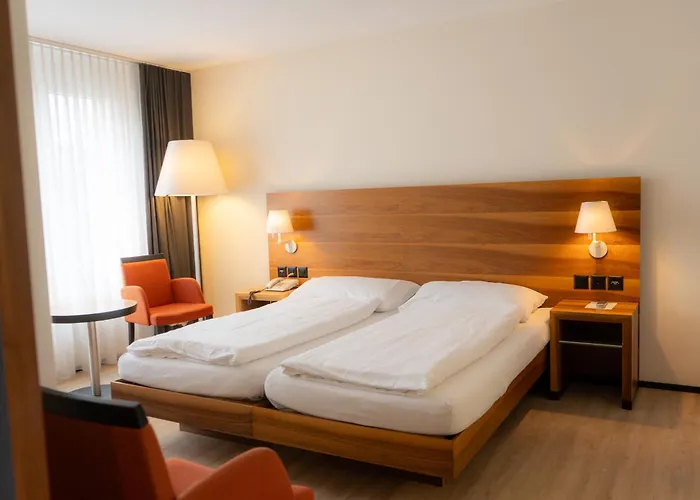 Hotel Astoria Olten