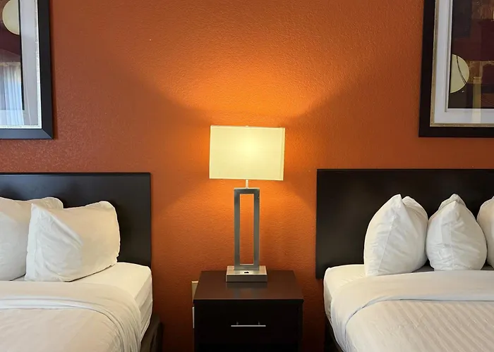 Baymont By Wyndham Plainfield/ Indianapolis Arpt Area Hotel