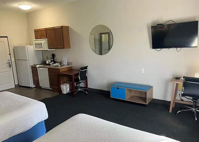 Days Inn & Suites By Wyndham Ne